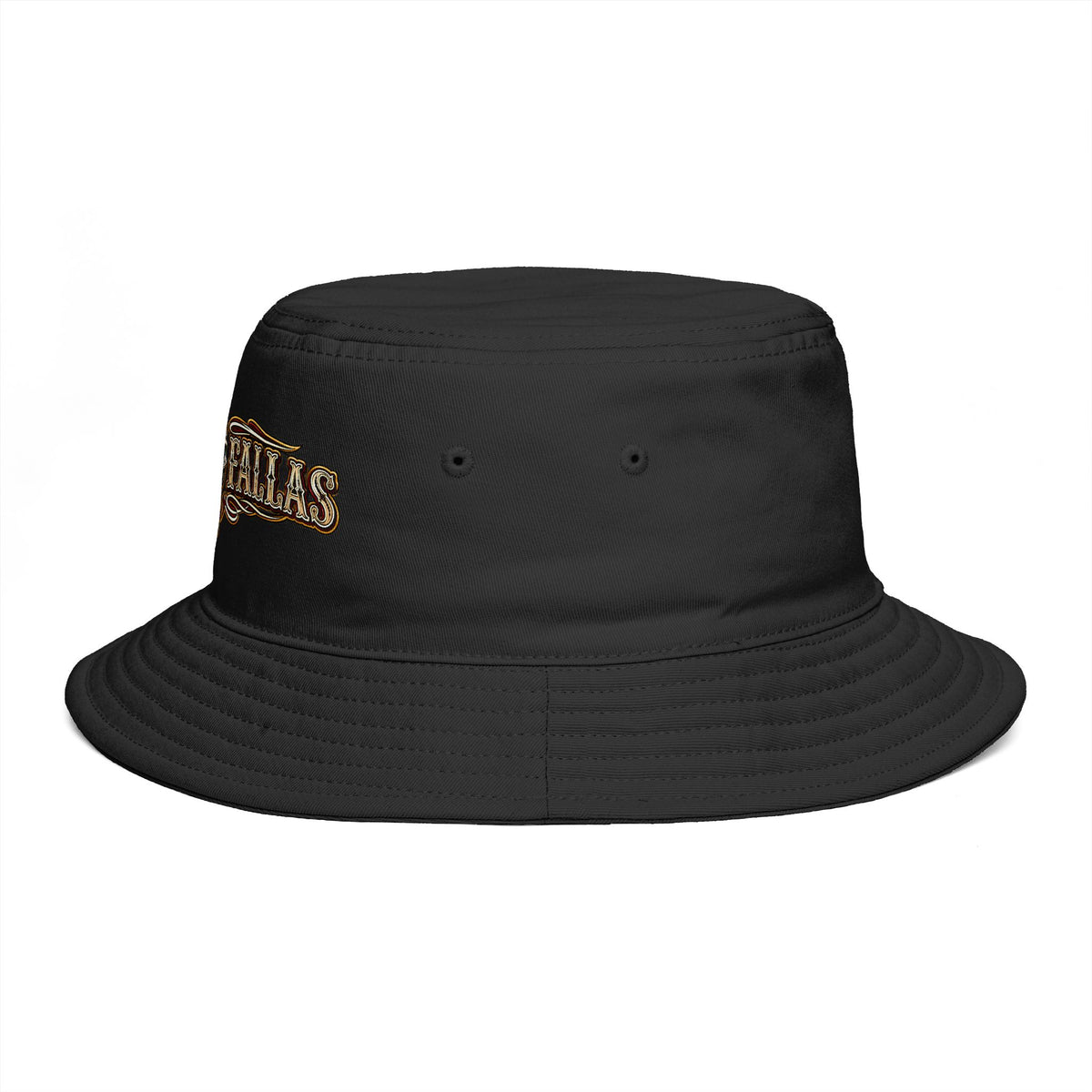 Puras Fallas Bucket Hat