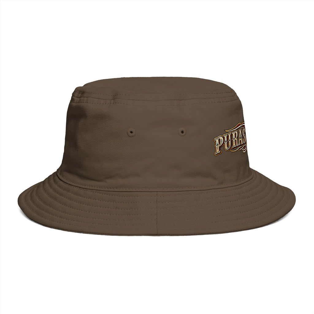Puras Fallas Bucket Hat