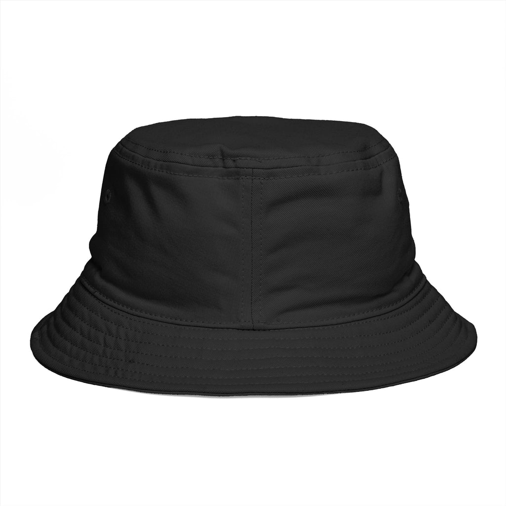 Puras Fallas Bucket Hat