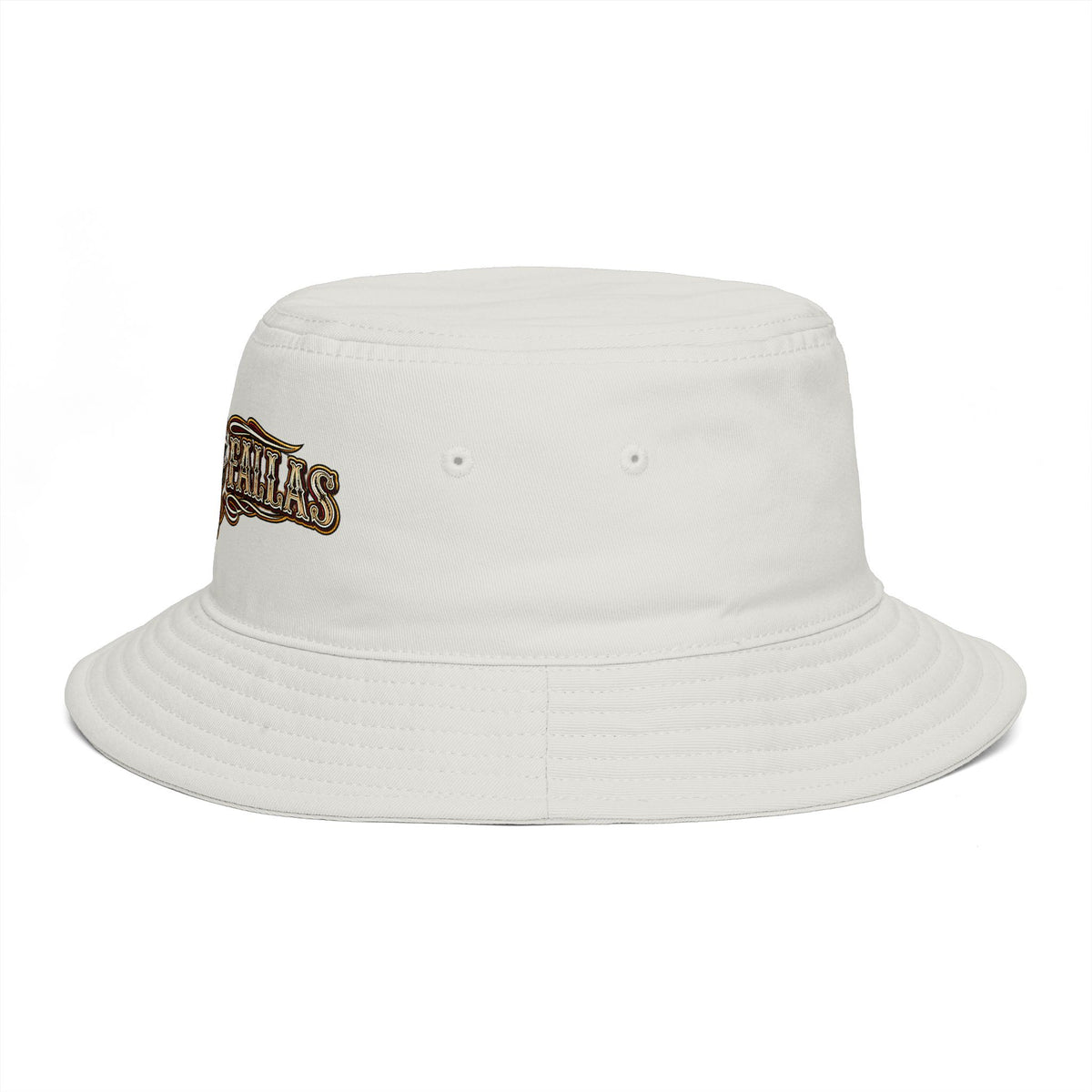 Puras Fallas Bucket Hat