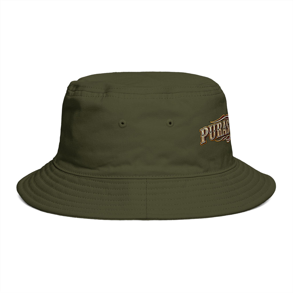 Puras Fallas Bucket Hat