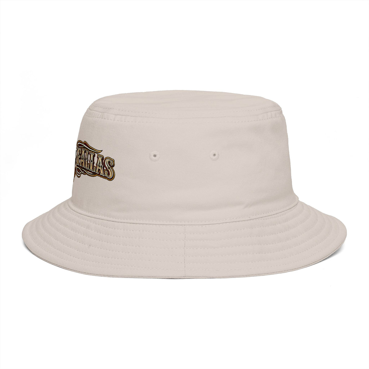 Puras Fallas Bucket Hat