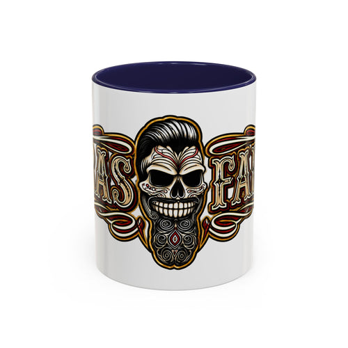 Puras Fallas Coffee Mug