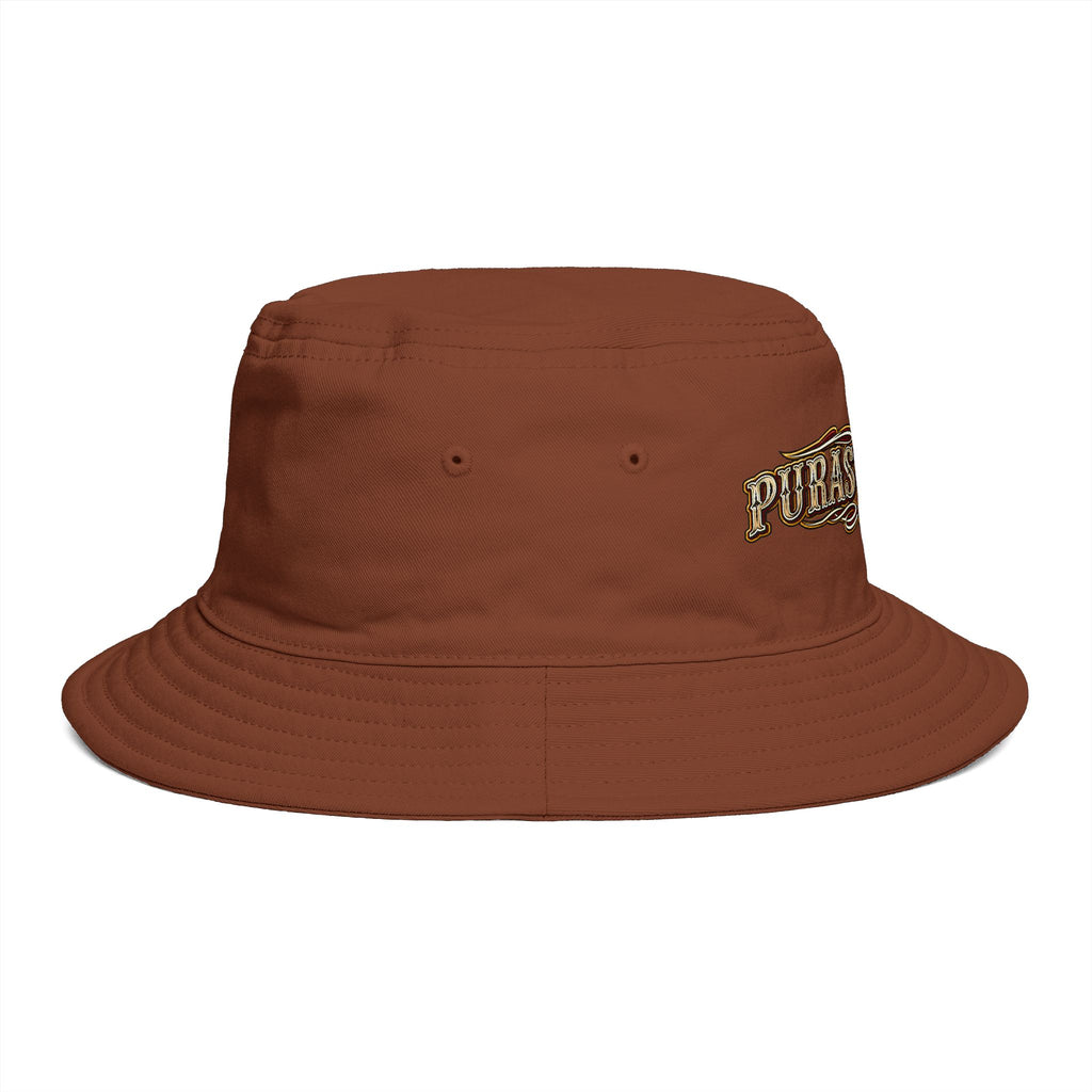 Puras Fallas Bucket Hat