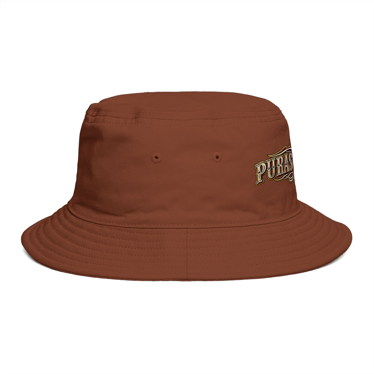 Puras Fallas Bucket Hat
