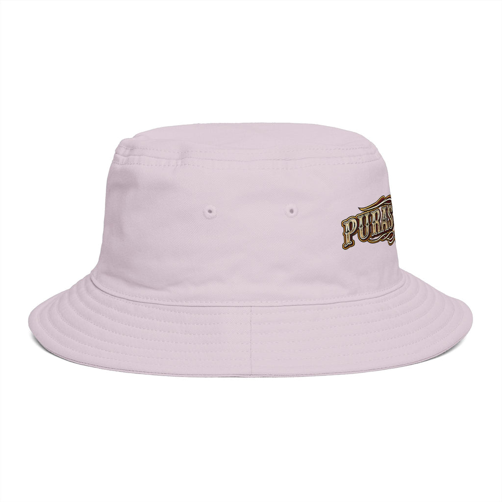 Puras Fallas Bucket Hat