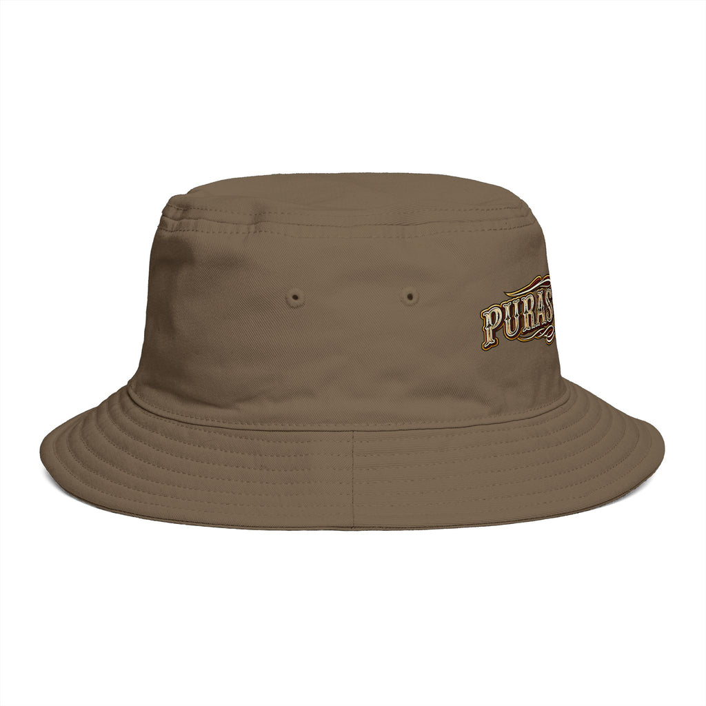 Puras Fallas Bucket Hat