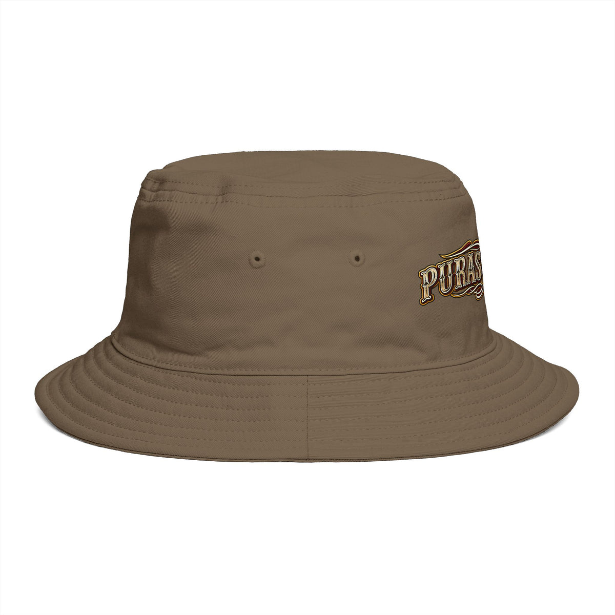 Puras Fallas Bucket Hat