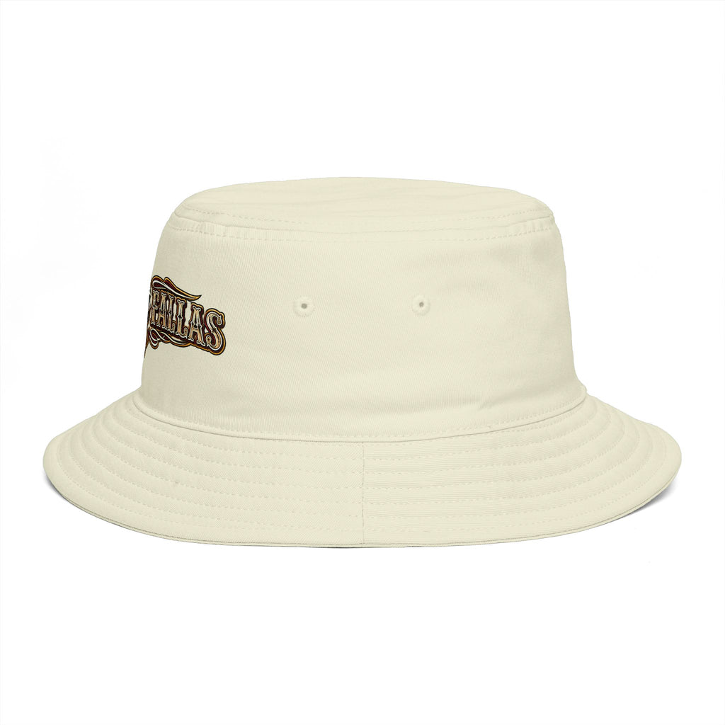 Puras Fallas Bucket Hat