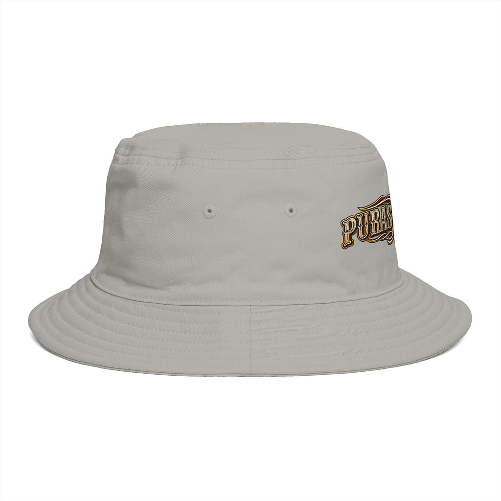 Puras Fallas Bucket Hat