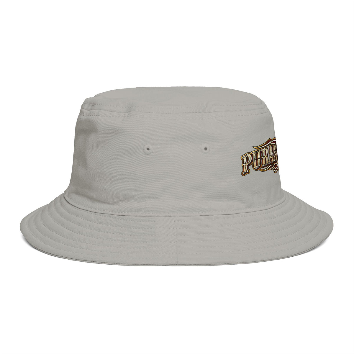Puras Fallas Bucket Hat