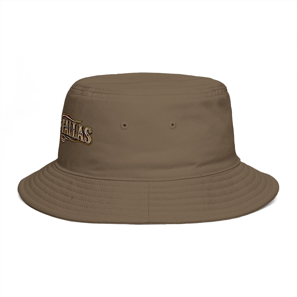 Puras Fallas Bucket Hat