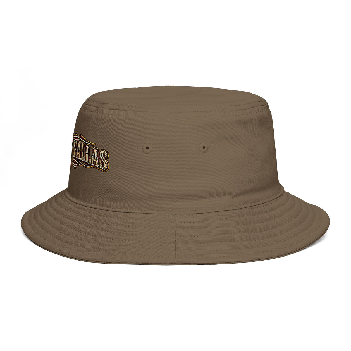 Puras Fallas Bucket Hat