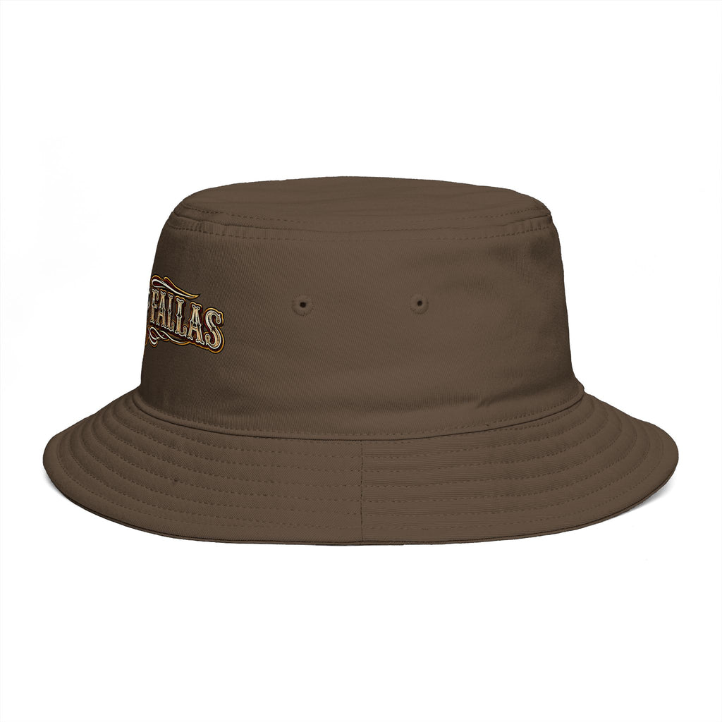 Puras Fallas Bucket Hat