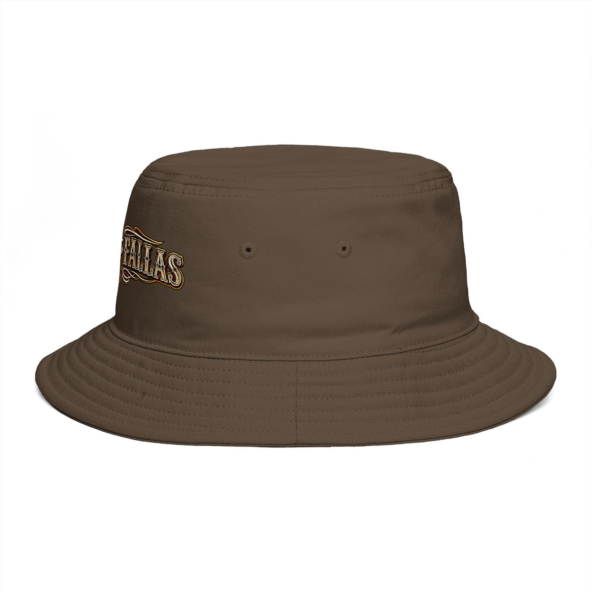 Puras Fallas Bucket Hat