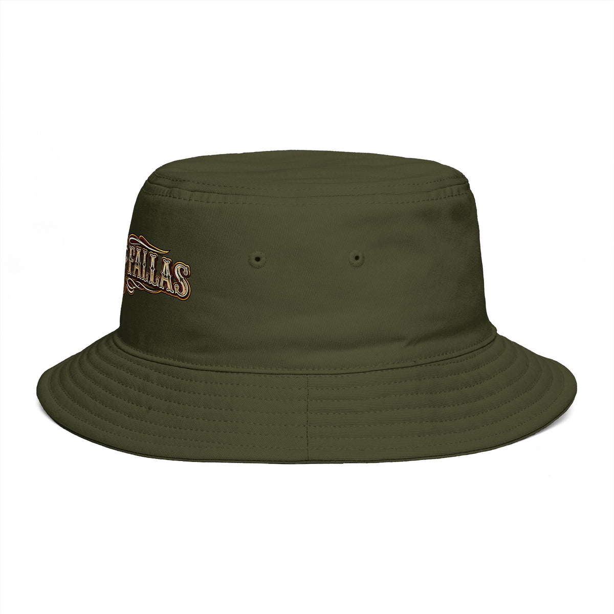 Puras Fallas Bucket Hat