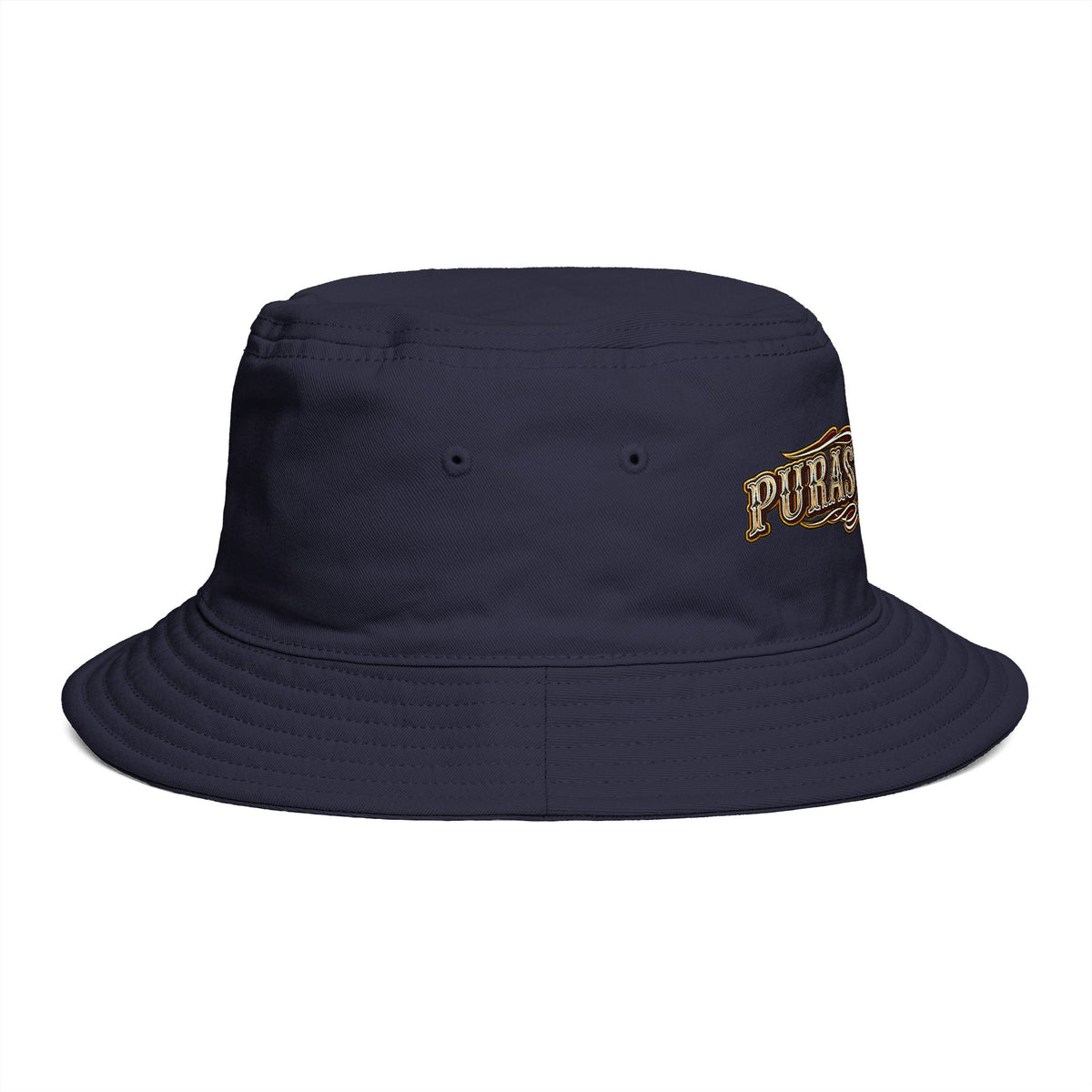 Puras Fallas Bucket Hat