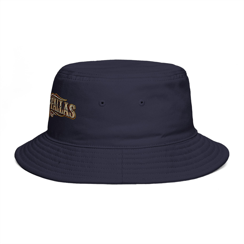 Puras Fallas Bucket Hat