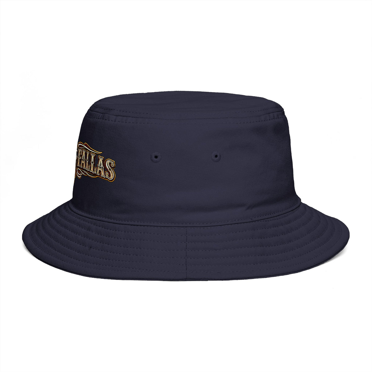 Puras Fallas Bucket Hat