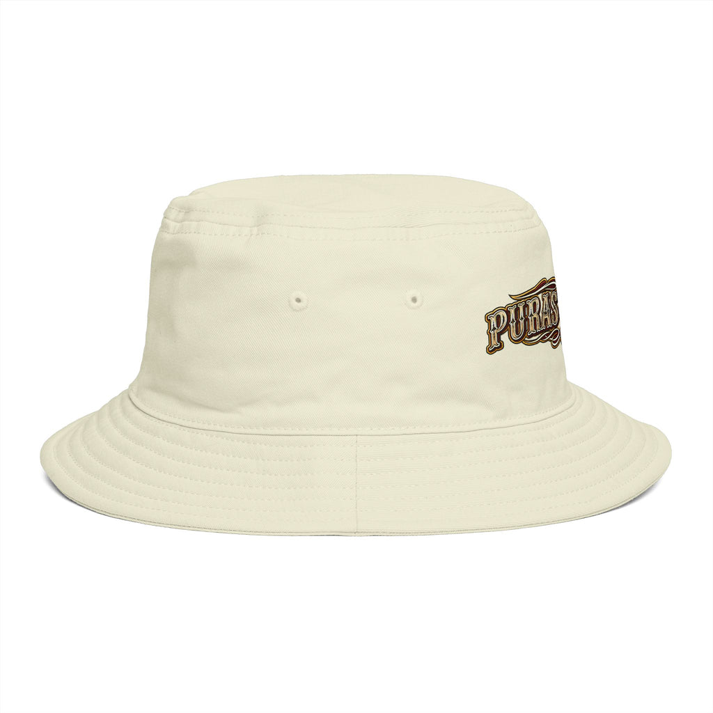 Puras Fallas Bucket Hat