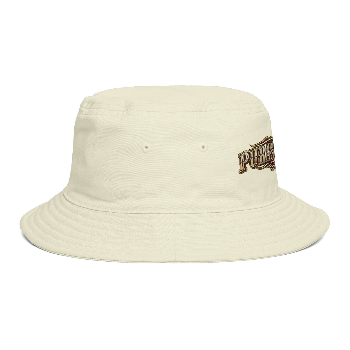 Puras Fallas Bucket Hat