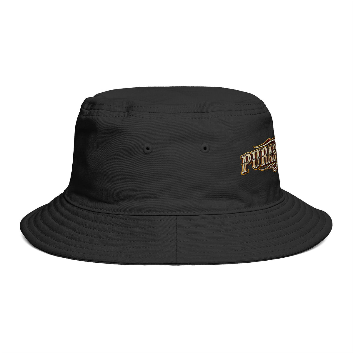 Puras Fallas Bucket Hat