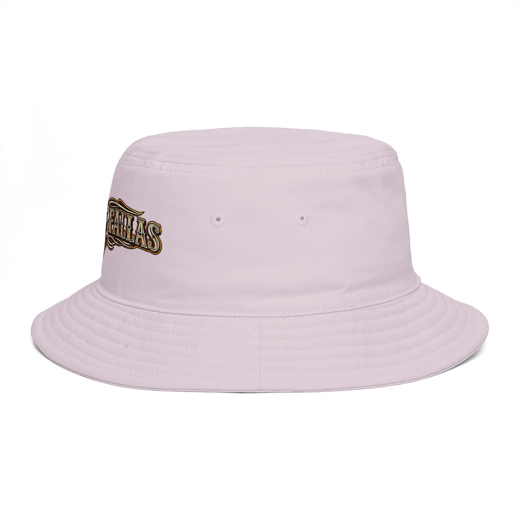 Puras Fallas Bucket Hat