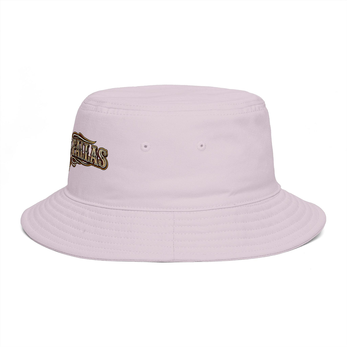 Puras Fallas Bucket Hat