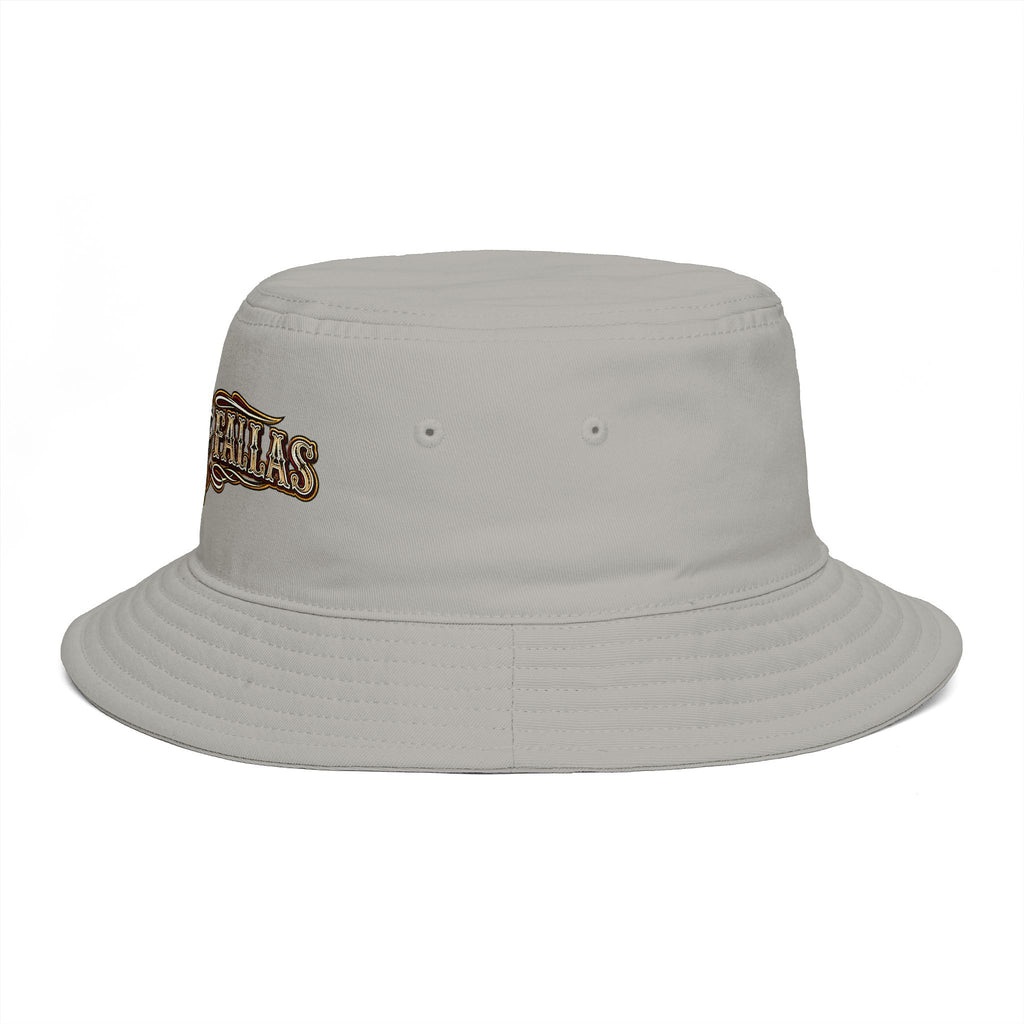 Puras Fallas Bucket Hat