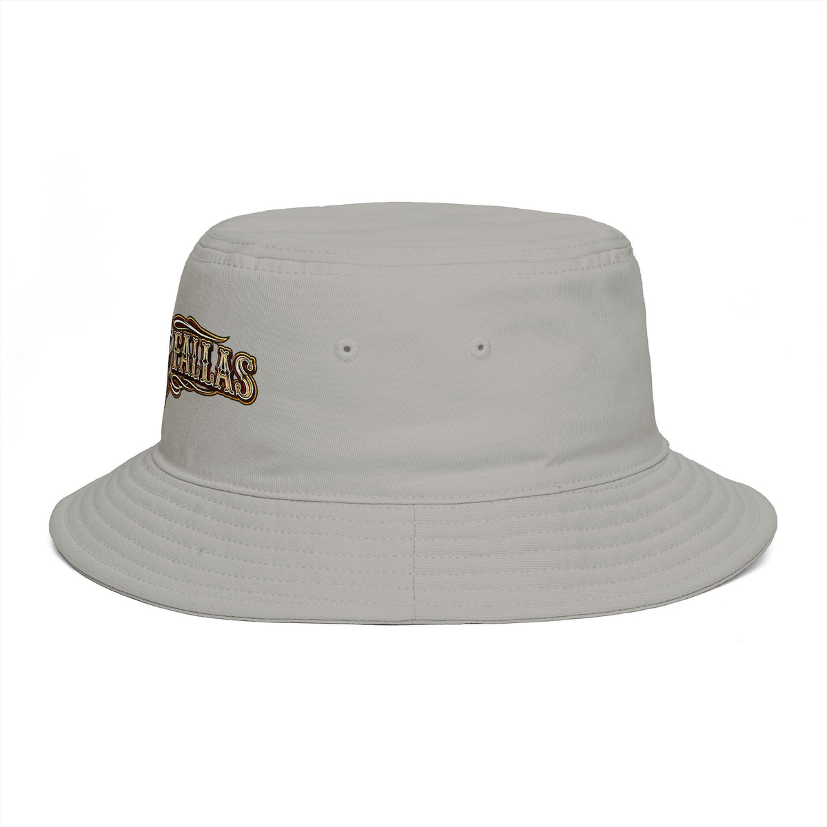 Puras Fallas Bucket Hat