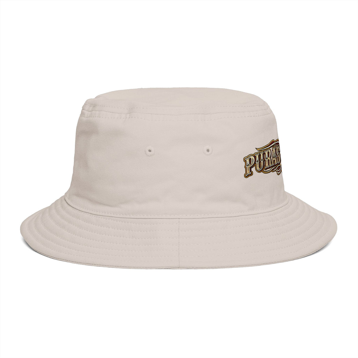 Puras Fallas Bucket Hat