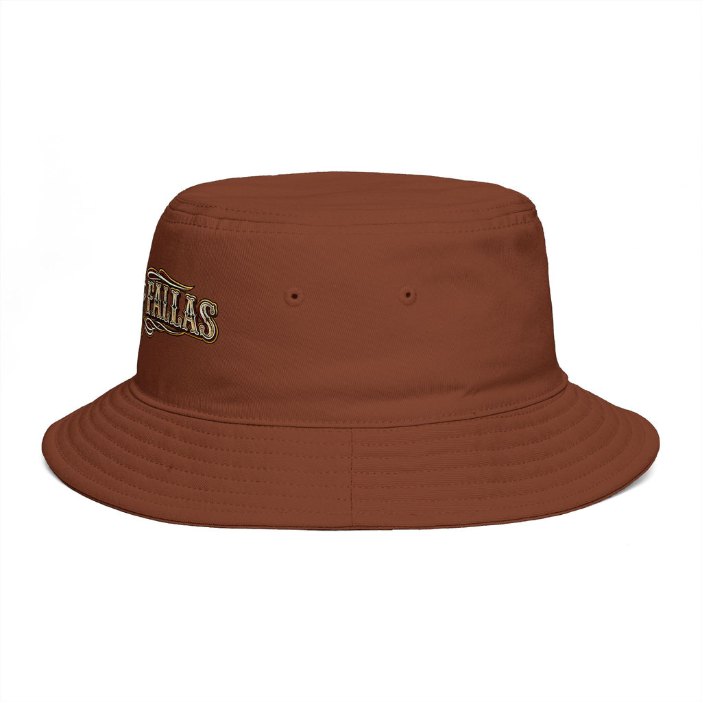 Puras Fallas Bucket Hat