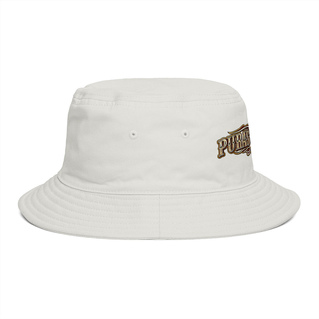 Puras Fallas Bucket Hat