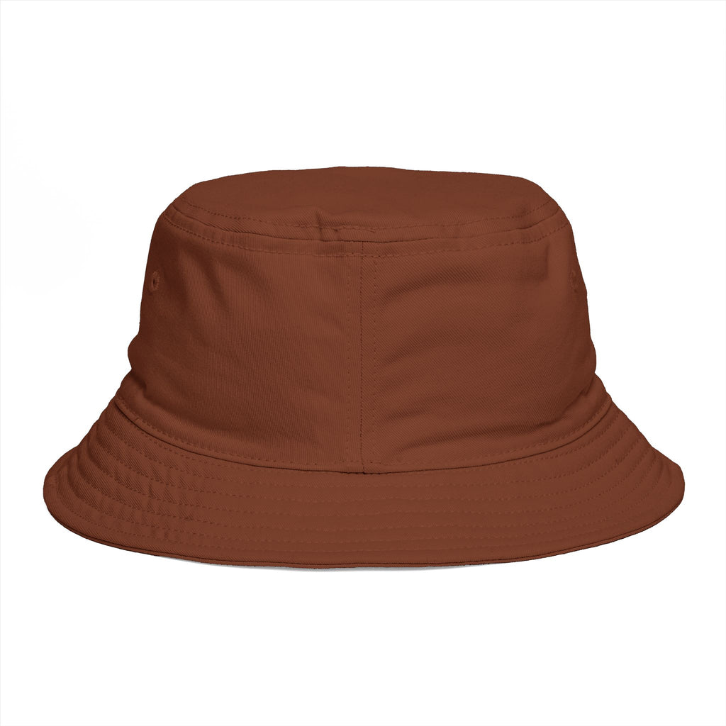 Puras Fallas Bucket Hat