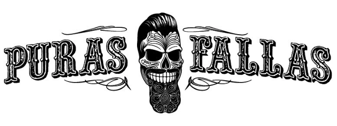 Puras Fallas